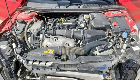 2019 Mercedes-Benz Gla 250 из США, поврежденный, VIN WDCTG4EBXKJ615138